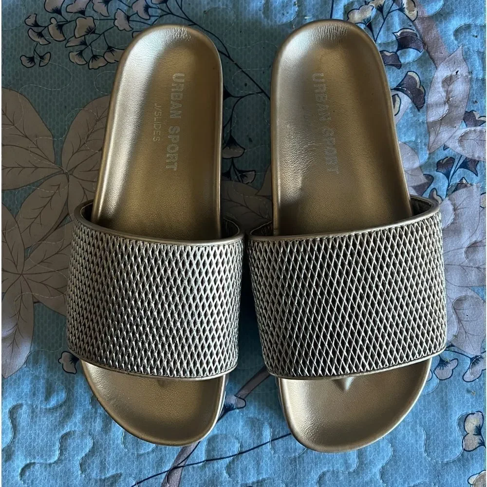 J Slides these are